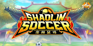 Shaolin-Soccer-Slot